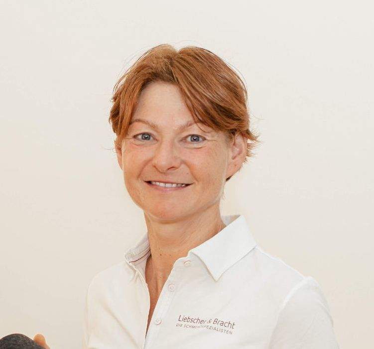 Dr. Sabine Kolczewski Profilfoto