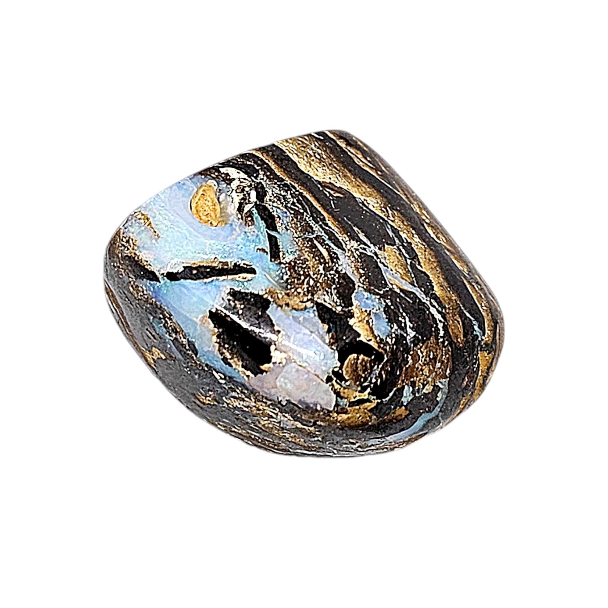 Boulder Opal