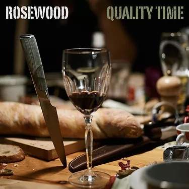 Single Rosewood 2020