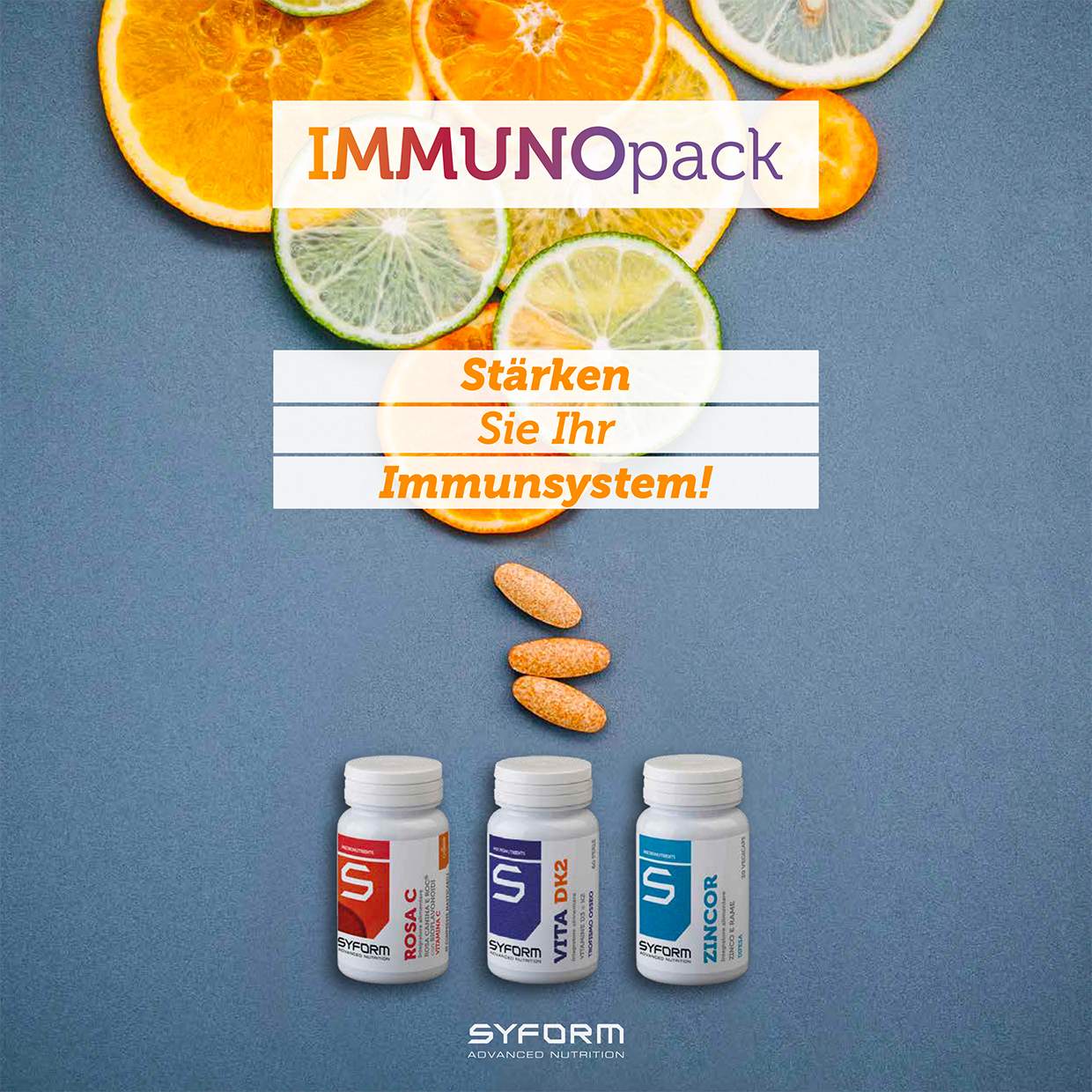 Immuno Pack