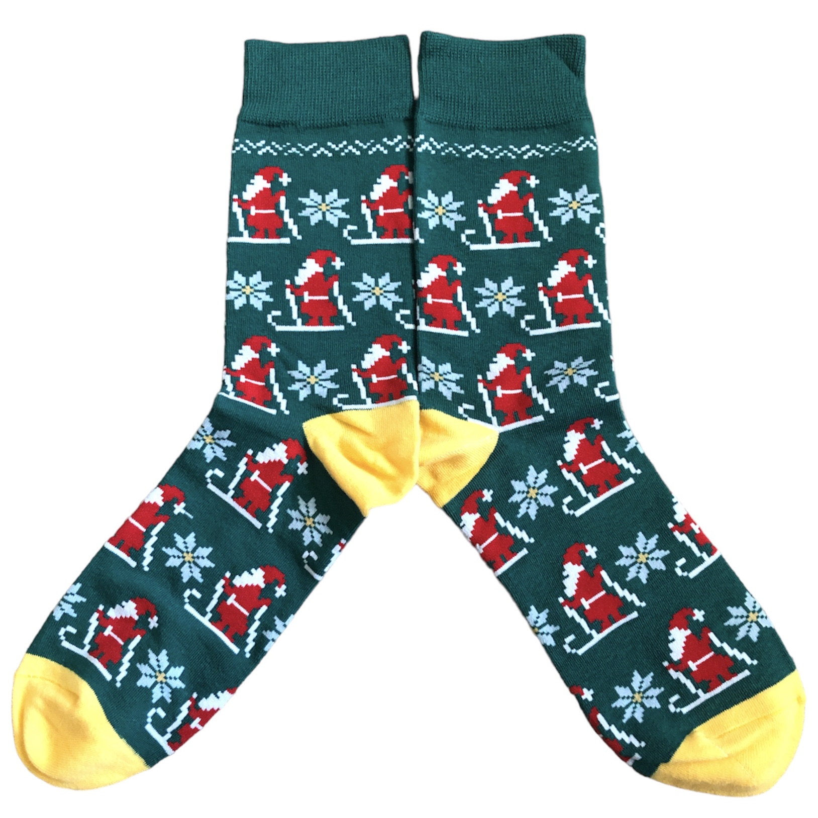 Nikolaus Socken 35-41