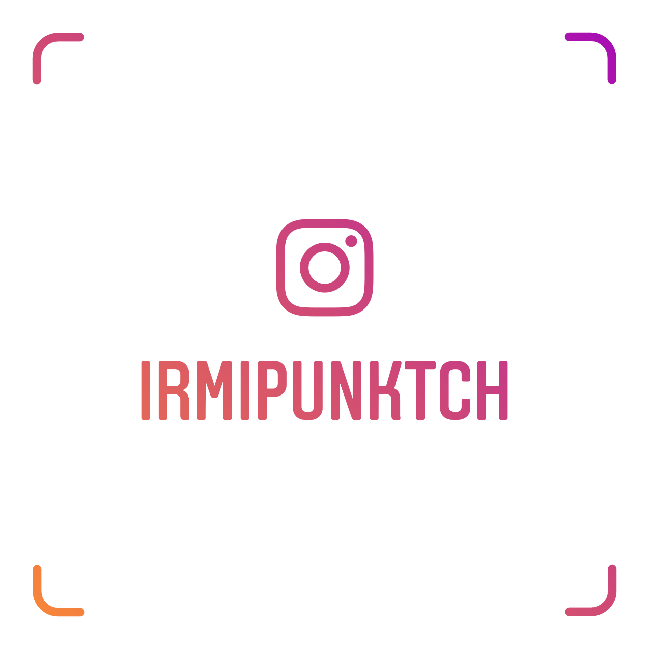 irmipunktch Instagram