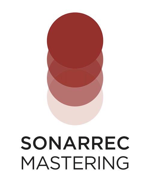 Sonarrec Mastering