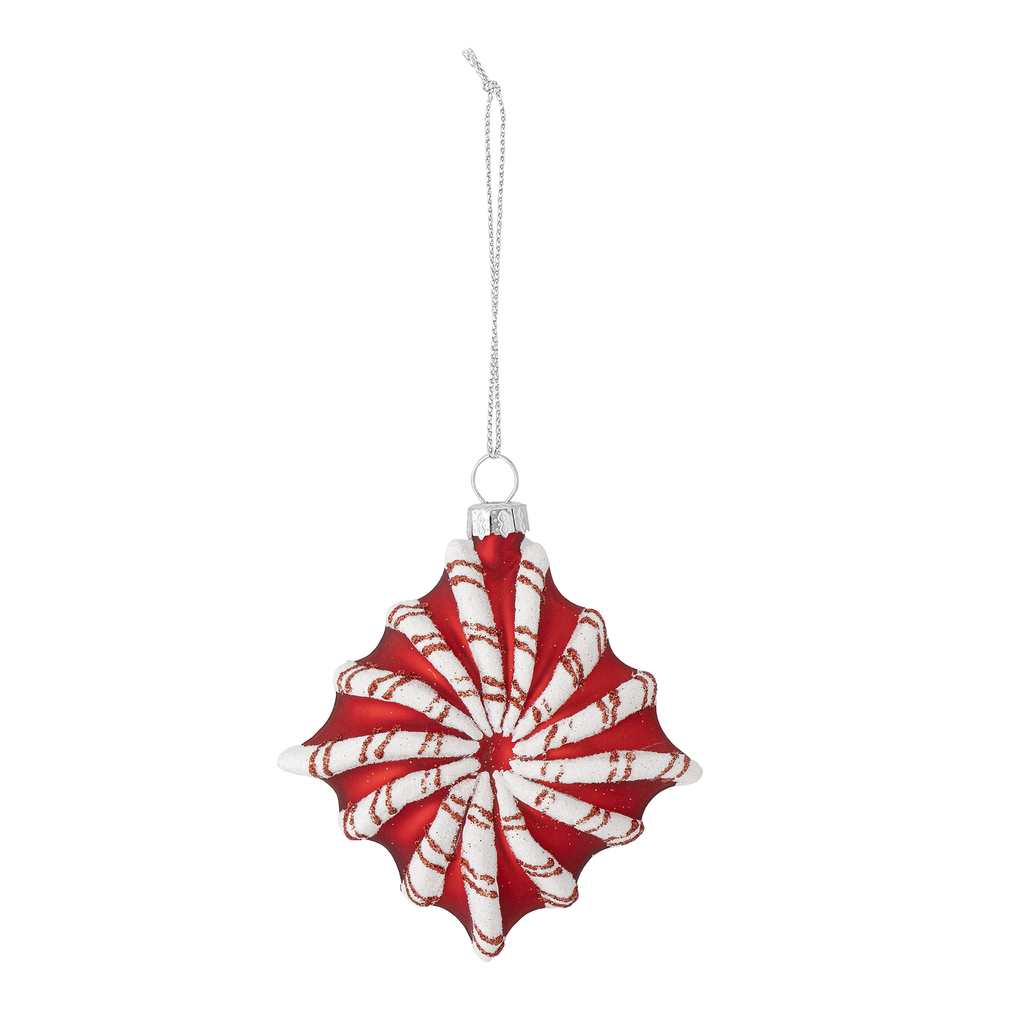 Candy Ornament