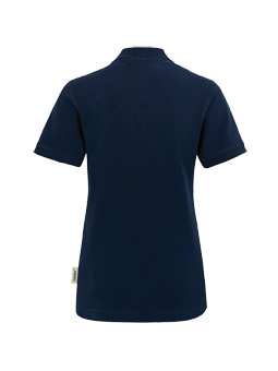Damen Poloshirt Hakro Classic 0110 Tinte 34