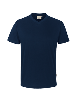 V-Shirt Hakro V-Shirt Classic 0226 Tinte 34