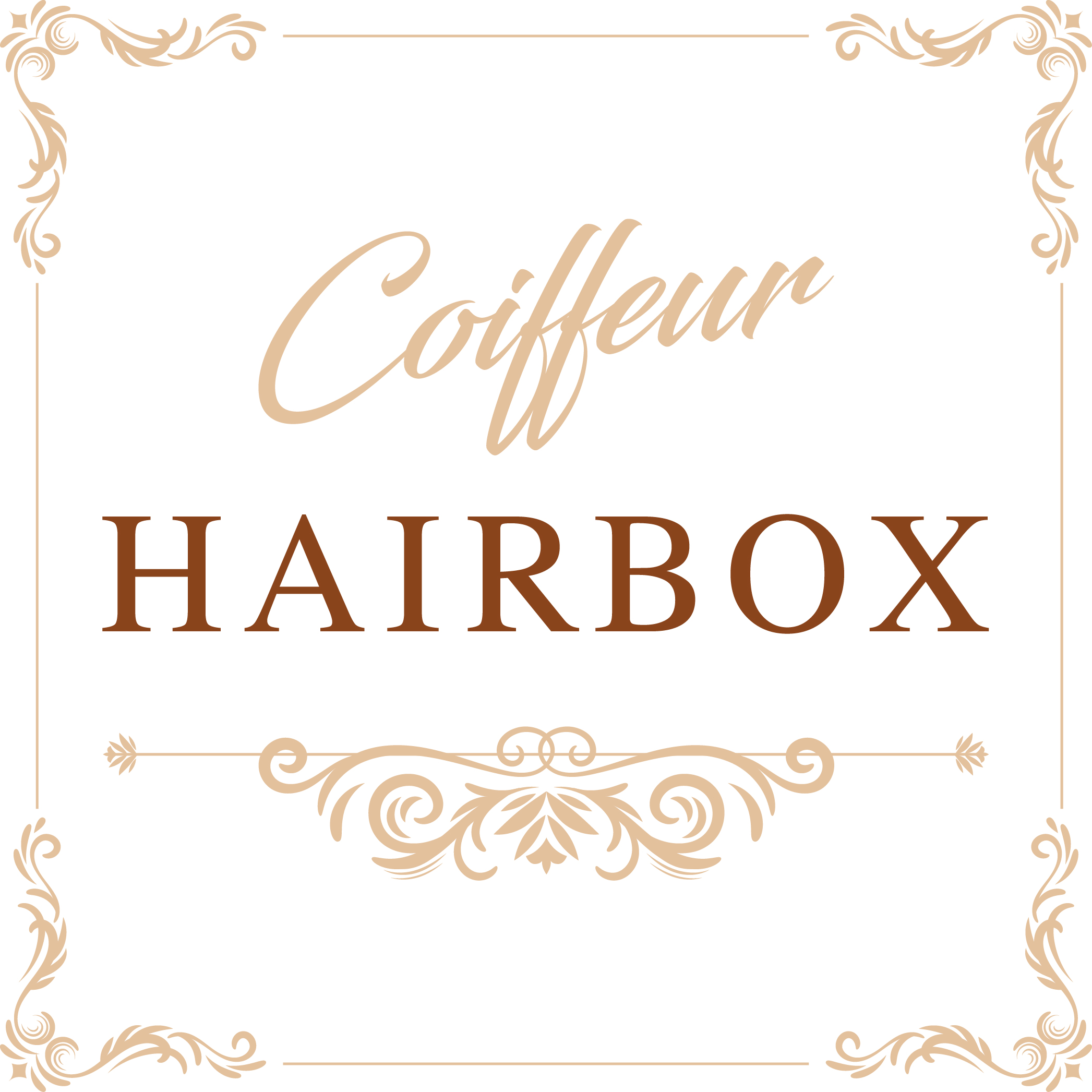 Coiffeur HairBox