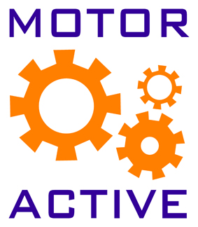 Motor Active