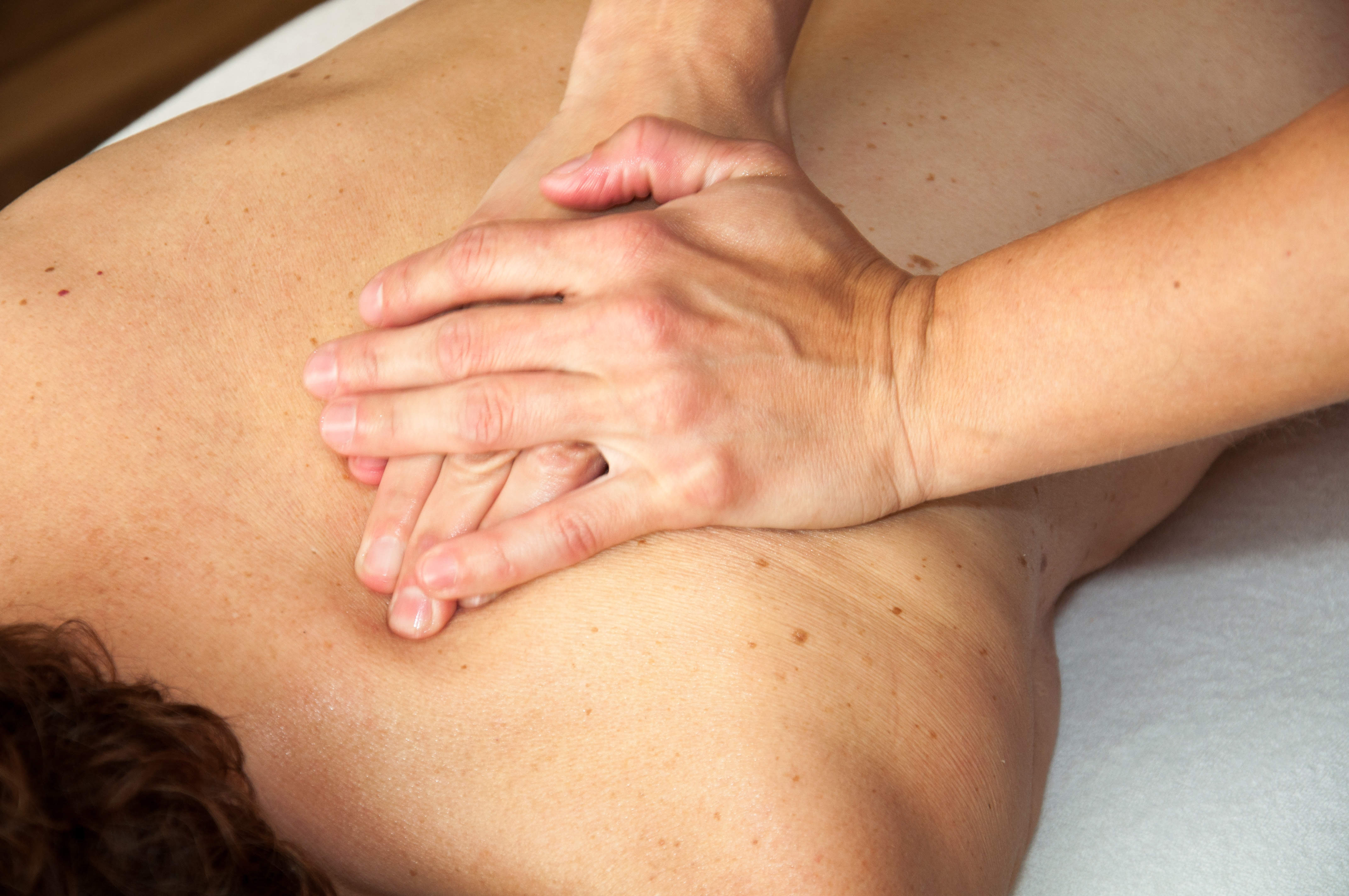 Klassische Massage in Einsiedeln