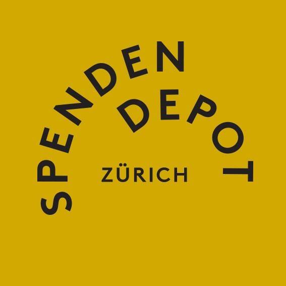Spendendepot Zürich