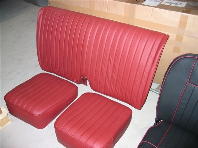 7001_WEST T-serie Sitzbank und MGB bis 1966 Sitze (4)