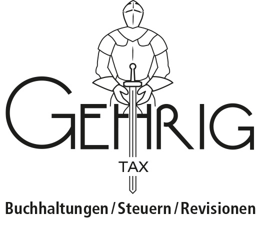 Gehrig Tax