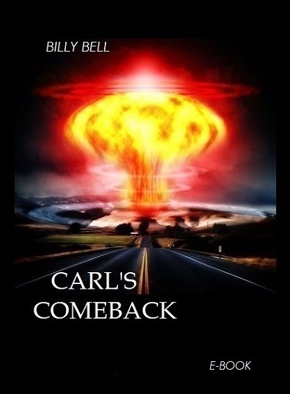 Carl's Comeback - E-Book