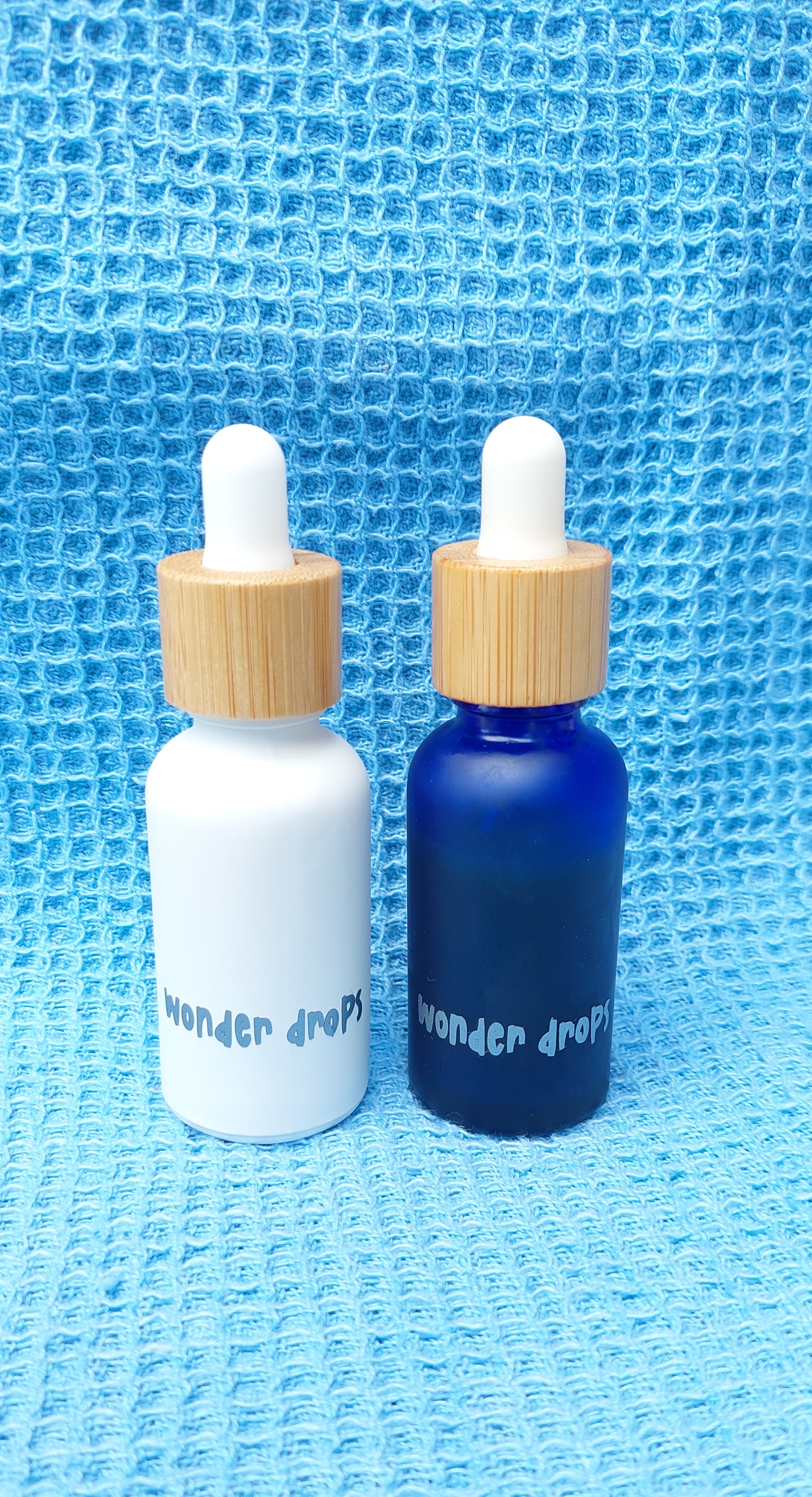 Gesicht: Wonder Drops, 30ml