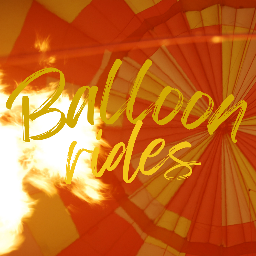 BalloonRides