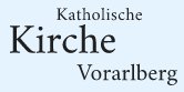 Logo Kath Kirche Vorarlbergjpeg
