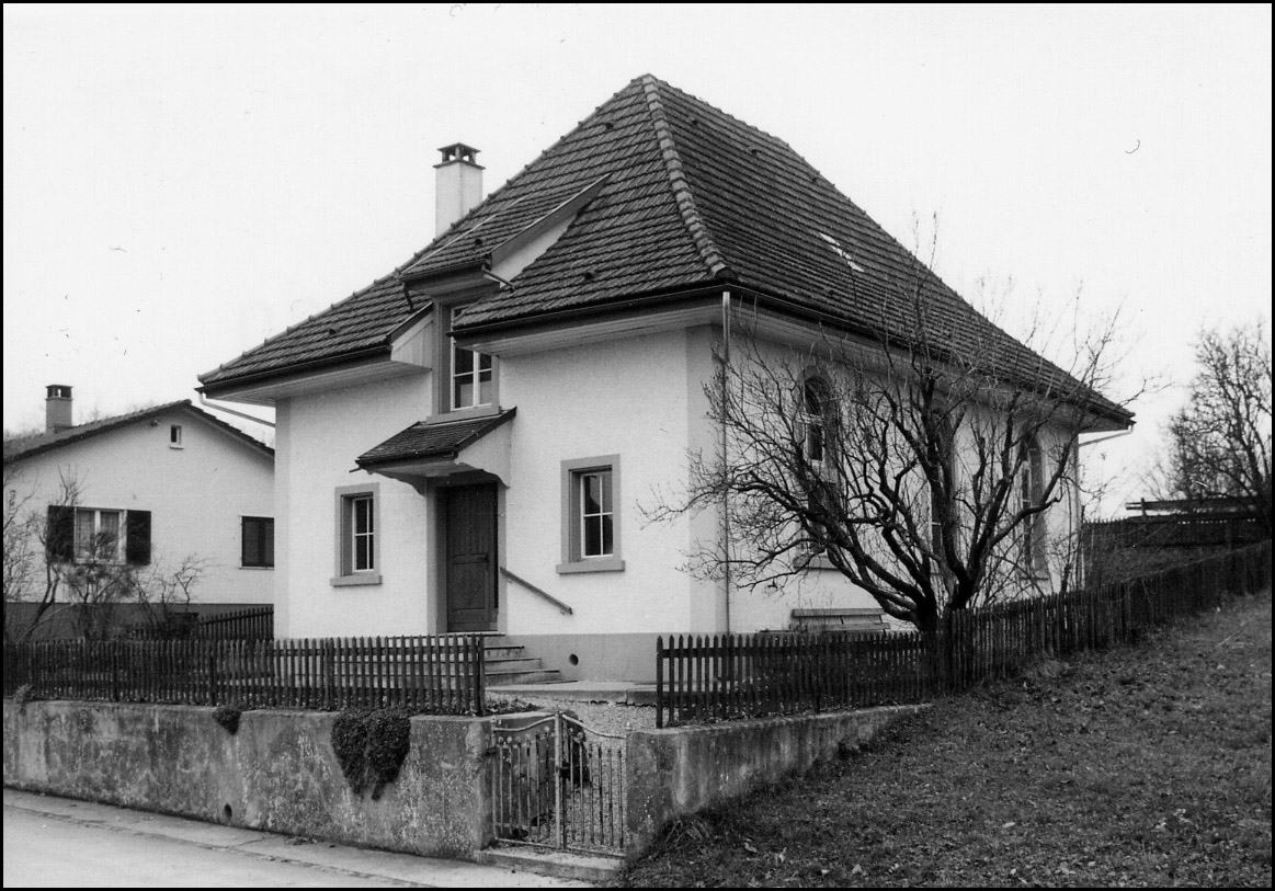 Kapelle FEG Wäldi