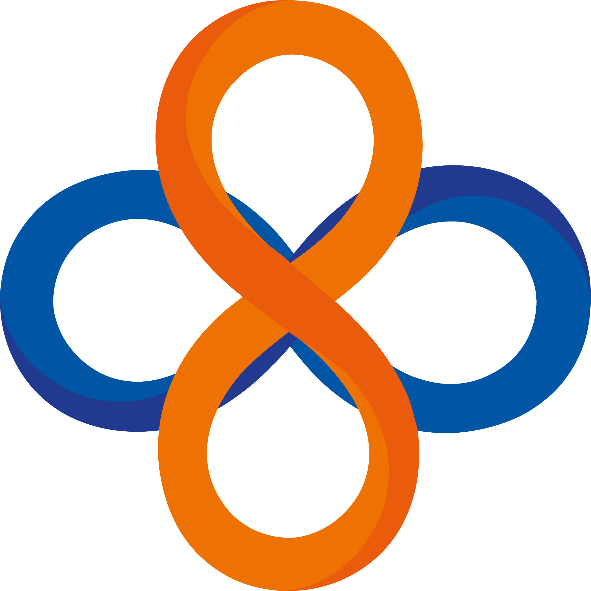 Logo – Firma "bewegte HEILKUNST" Carmen M. Stirnimann