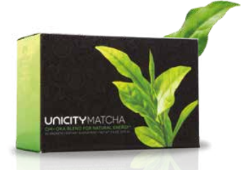 Matcha Energy 30 Sachets