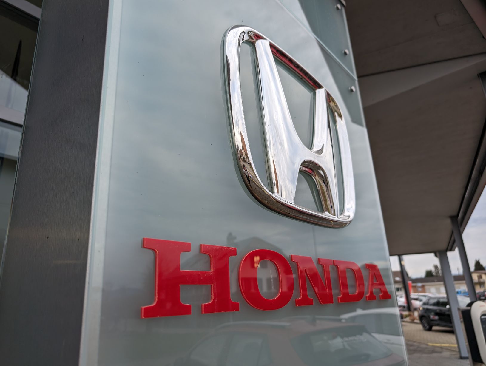 Seit über 46 Jahren sind wir in der Region Langenthal offizieller Honda-Vertreter
