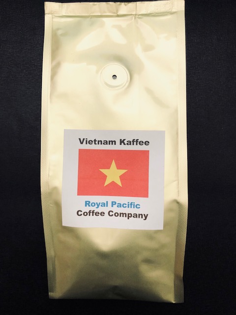 Geschenkset Vietnam Coffee + Vietnam Schokolade