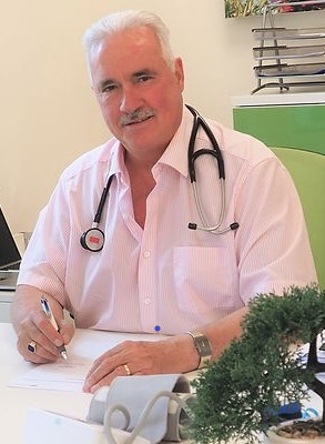 Prof.h.c. Dr. med. Klaus Goder