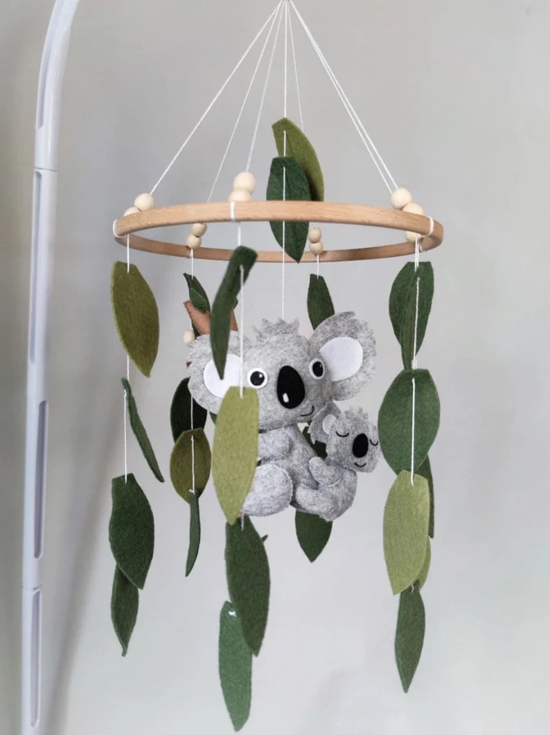 Babymobile Koala