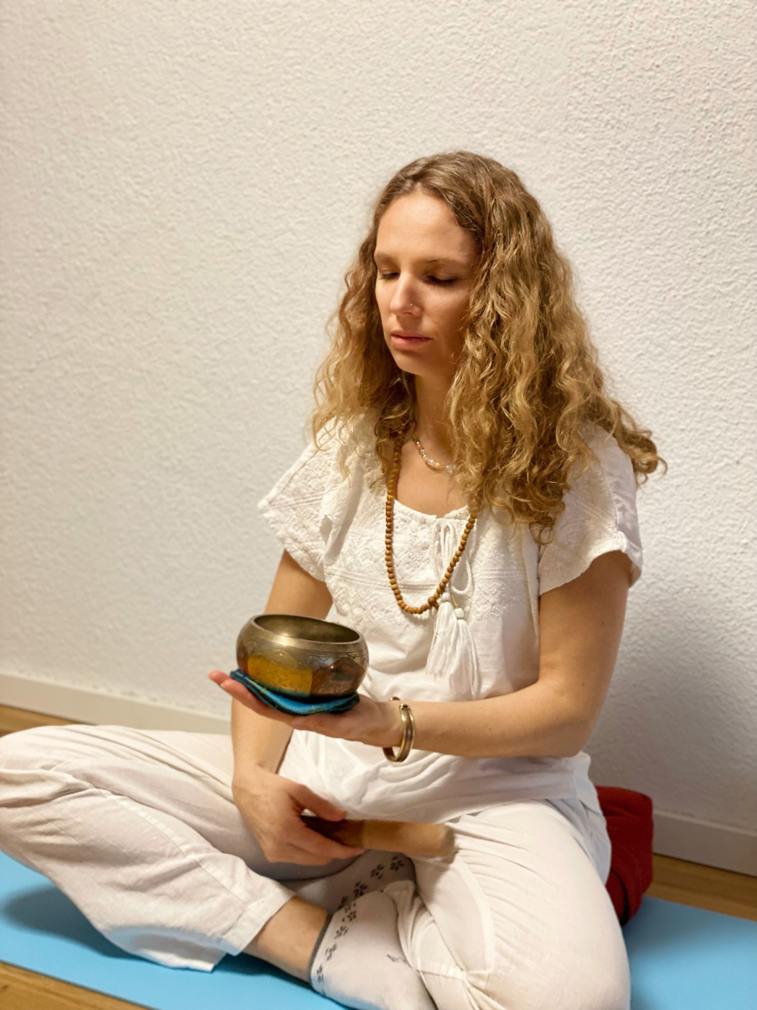 Meditation | Heilyoga | Mantra | Yoga Nidra