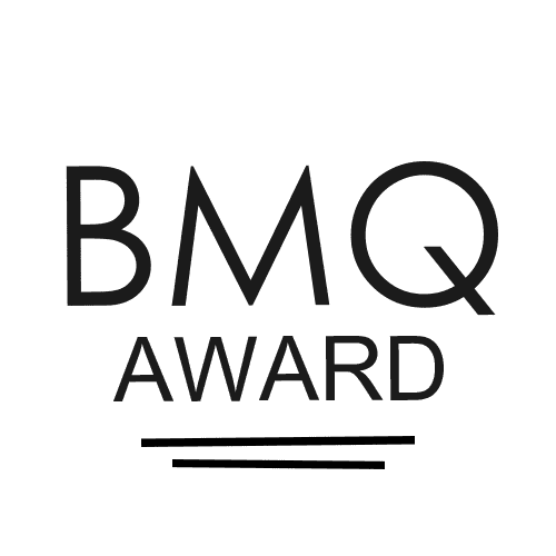 BMQ Award