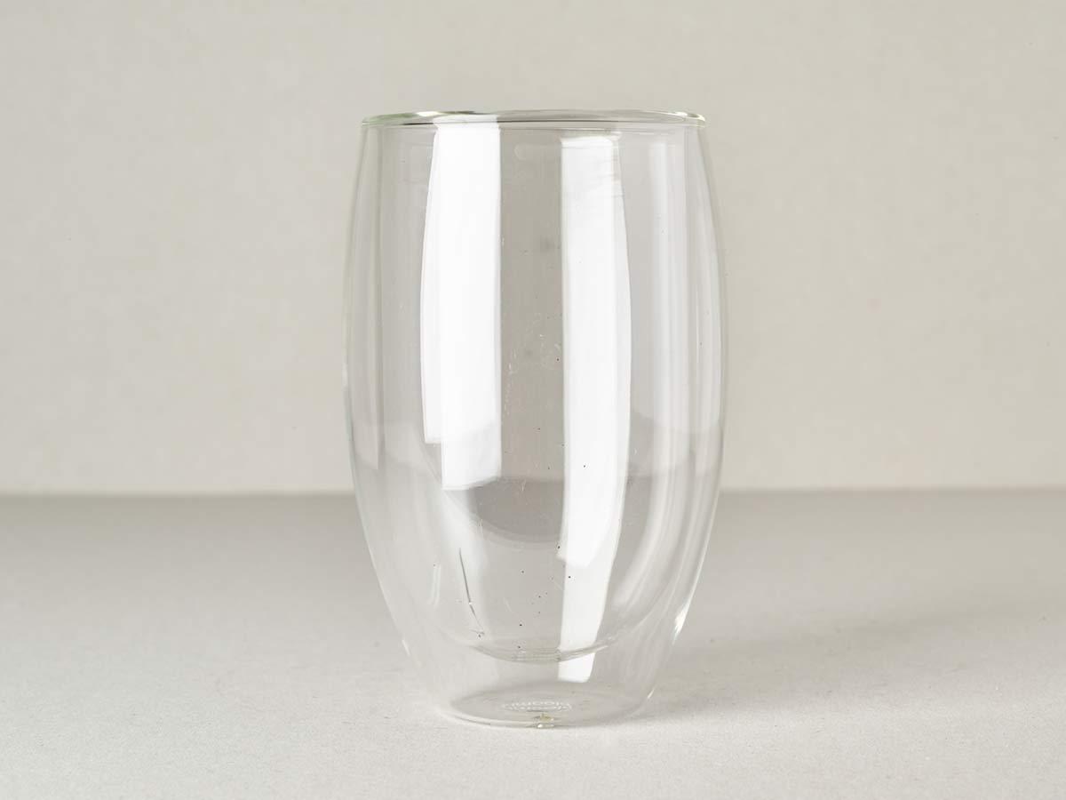Doppelwand Glas Latte Macchiato 190ml