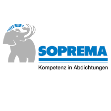Logo SOPREMA AG