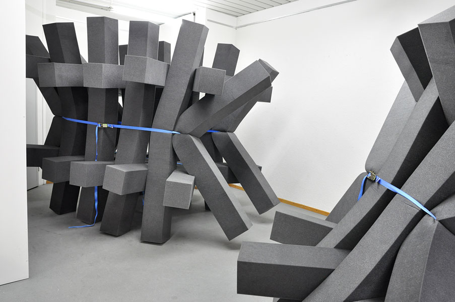 Arnold Galerie Aarau, 2017