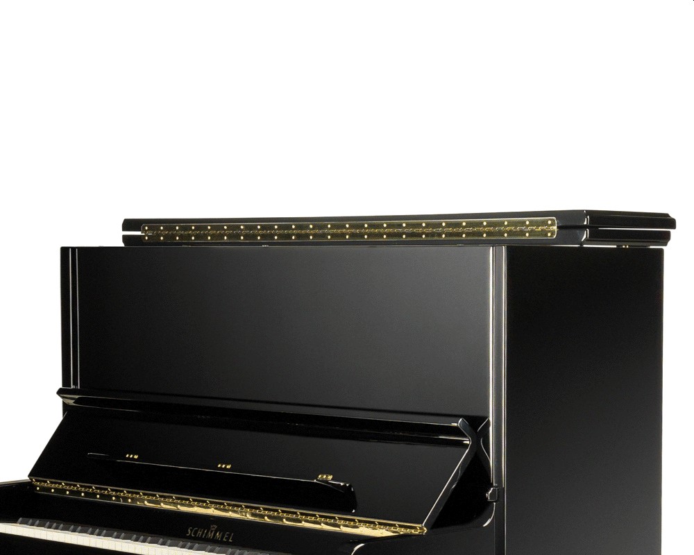 Piano Schimmel Konzert K132 Tradition