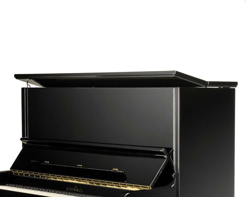 Piano Schimmel Konzert K132 Tradition