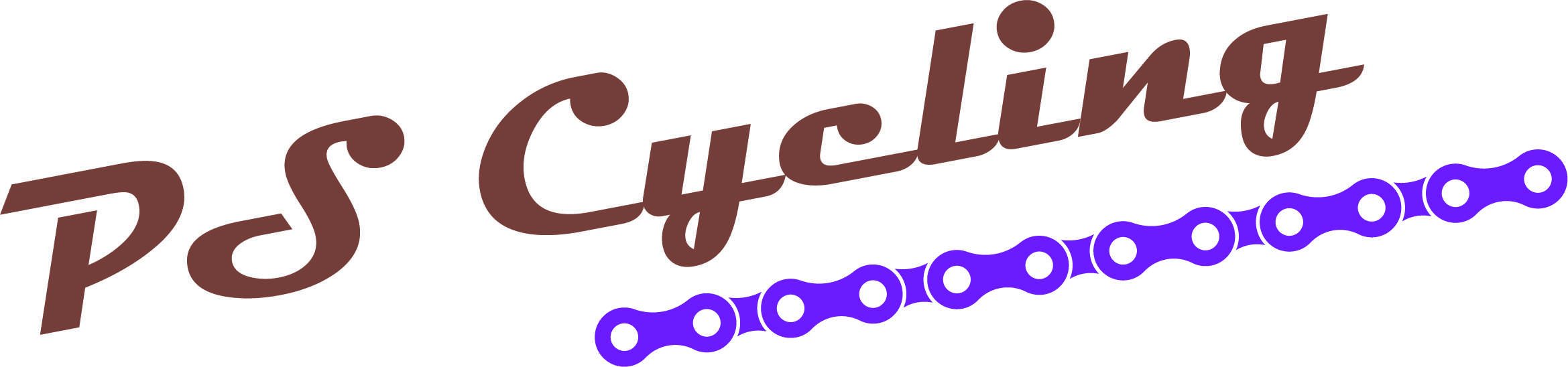 PS Cycling – Kreation eines Logos