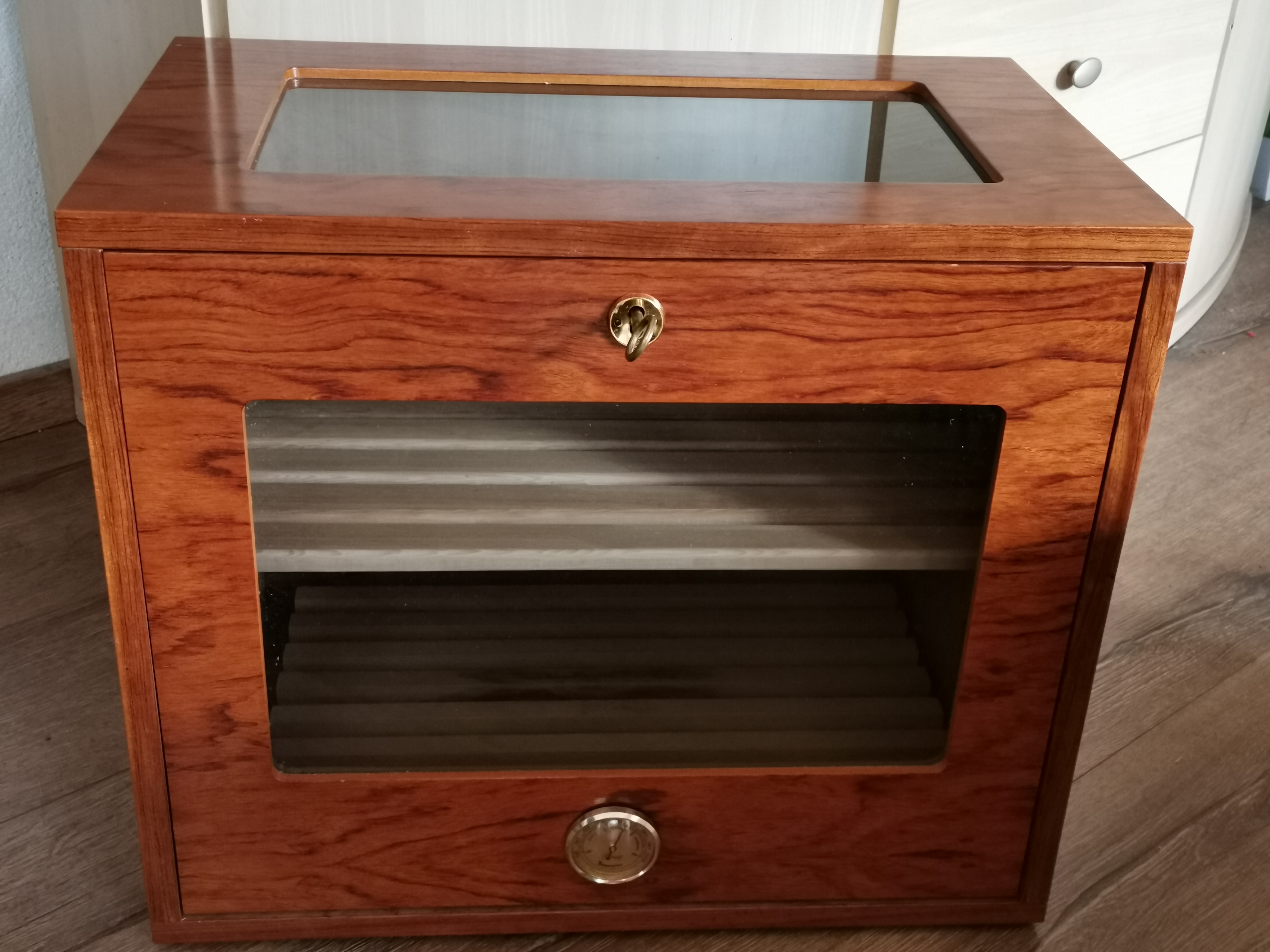 HUMIDOR Palisanderholz