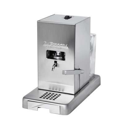 La Piccola ESE Kaffee Pads Espressomaschine