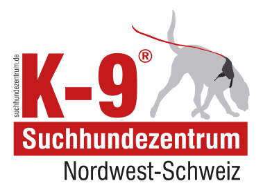 Zusammenarbeit Rehkitzrettung.ch mit K-9 Tiersuche Schweiz