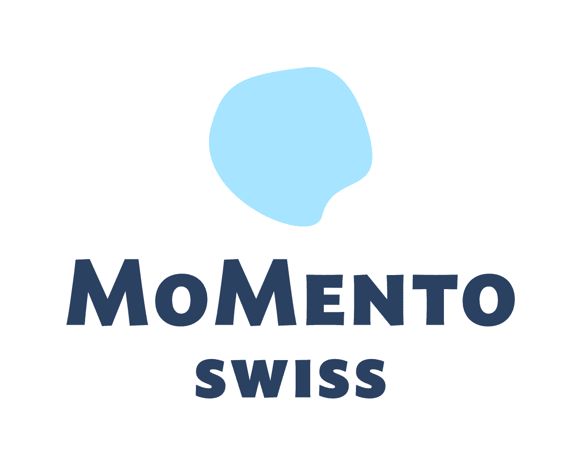 Achtsame Schulen Schweiz wird MoMento Swiss