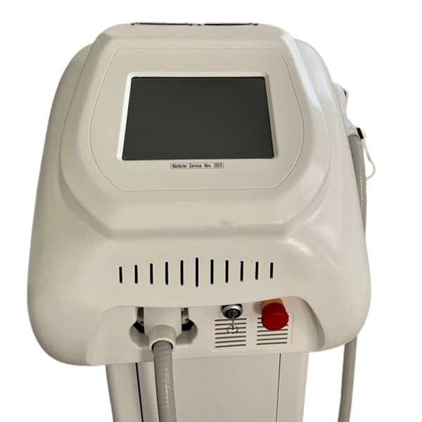 Diodenlaser 808p