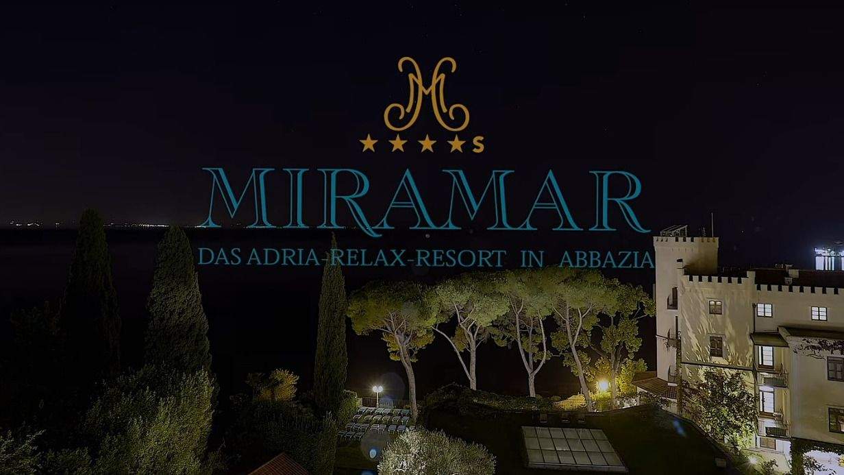 Voice Over: Hotel Miramar