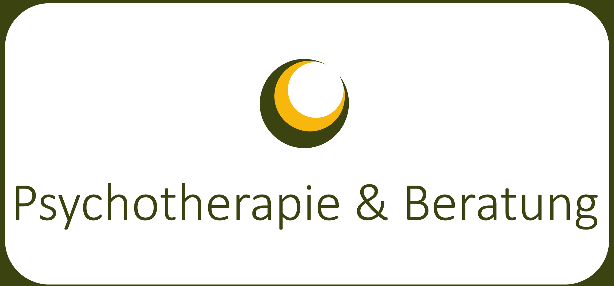 Psychotherapie & Beratung