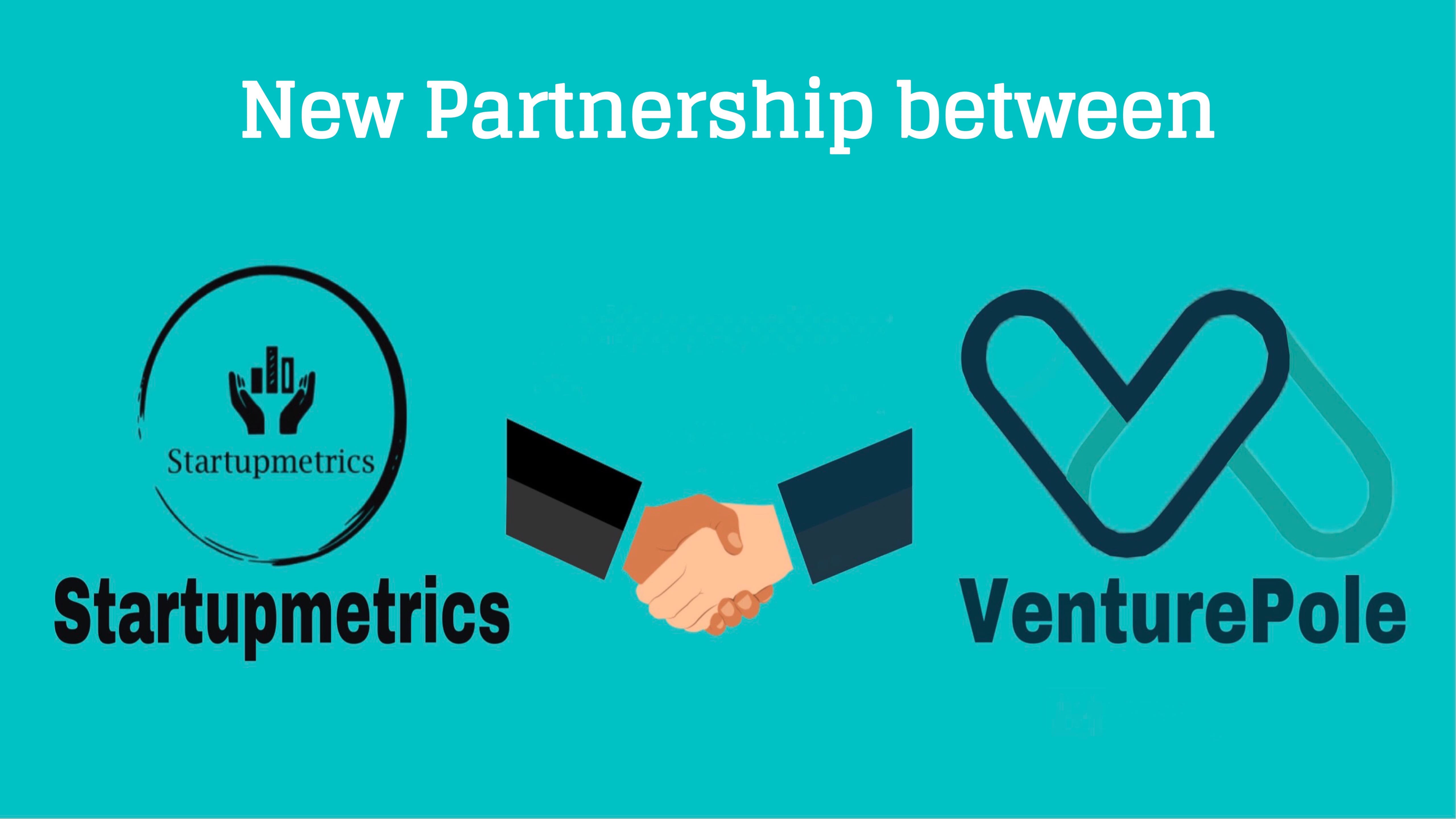 Announcing a new Partnership with Venturepole and introducing new Tools for  Startups to grow more effectively and efficiently