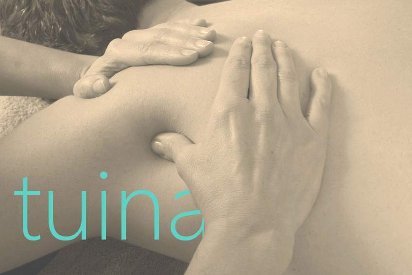 tuina massage behandlung wichtrach