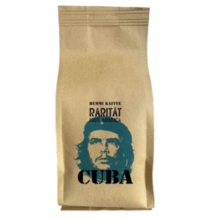 Cuba Che Guevara, Single Origin Coffee, 250 Gramm Bohnen