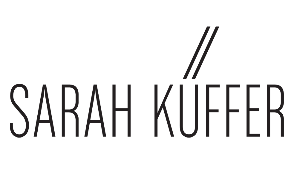 Sarah Küffer