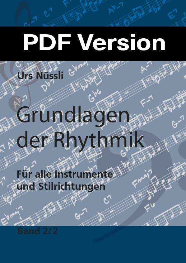 Rhythmik Band 2 pdf-Download