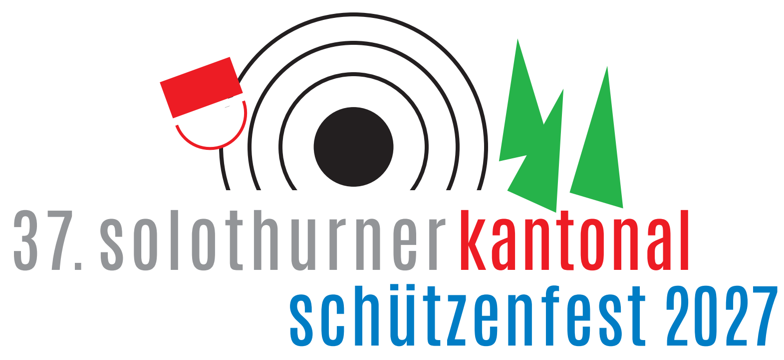 37. Solothurner Kantonalschützenfest 2027