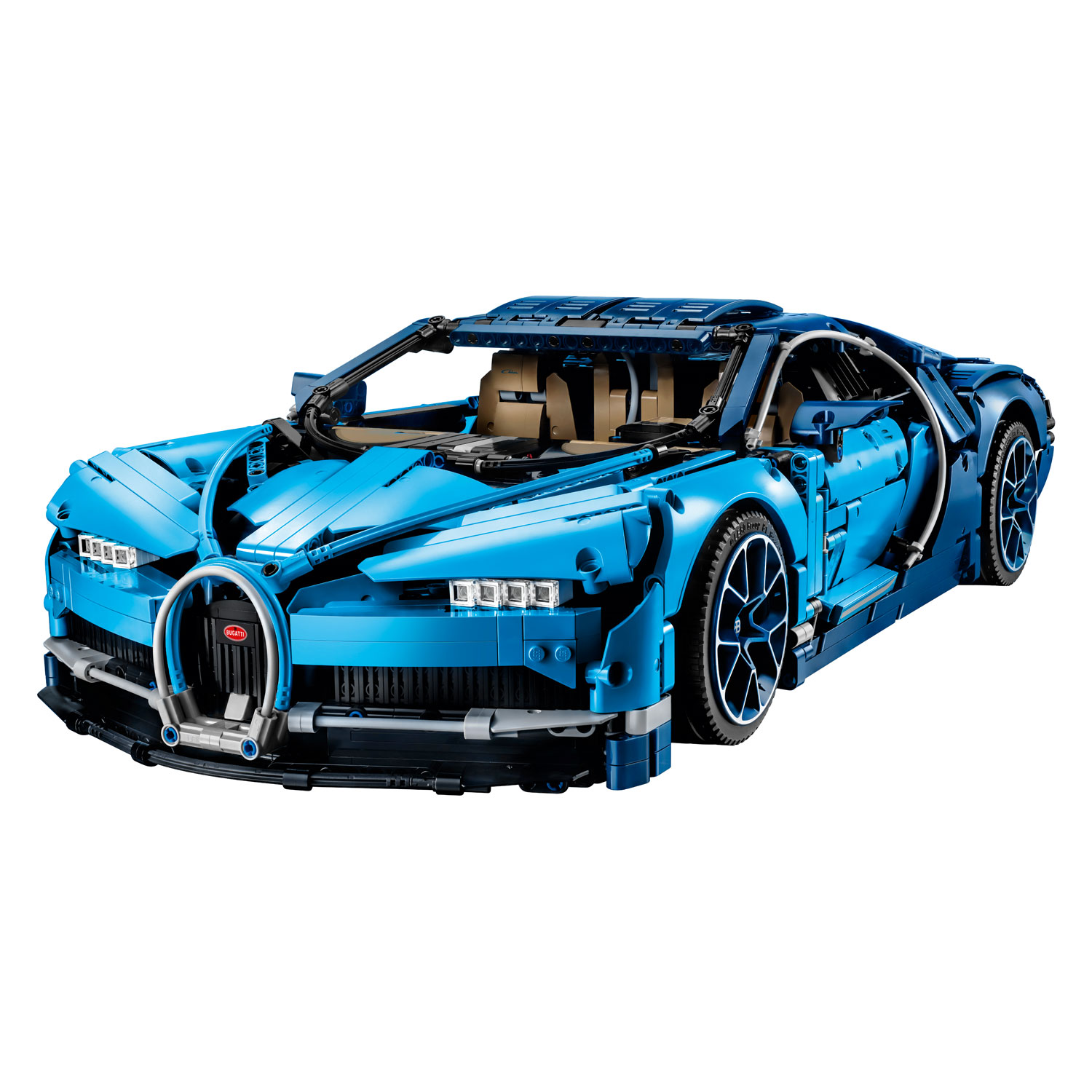 Lego Bugatti 42083