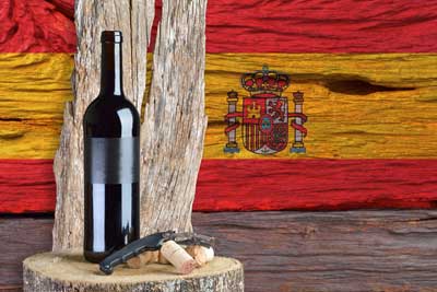 5/24 Weinkurs Spanien 23. August 2024